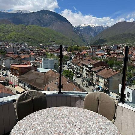 Apartment Alpi Peje Exterior foto
