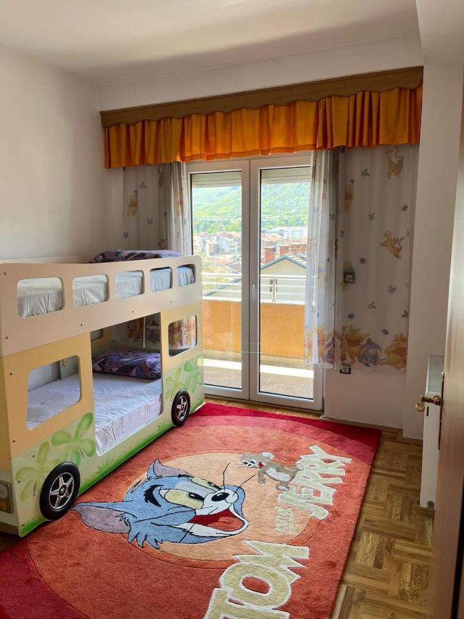 Apartment Alpi Peje Exterior foto