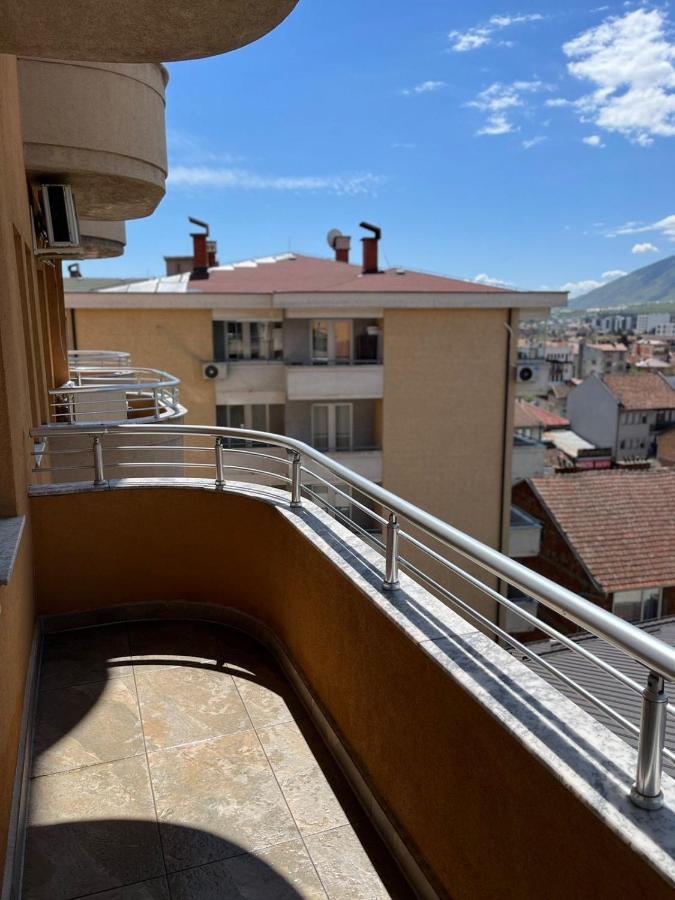 Apartment Alpi Peje Exterior foto
