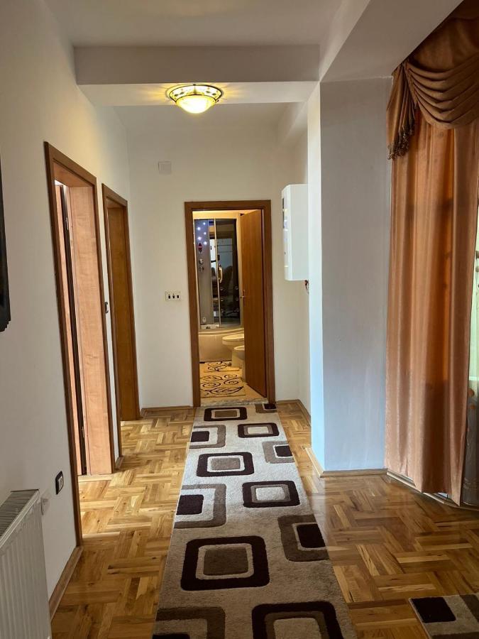 Apartment Alpi Peje Exterior foto