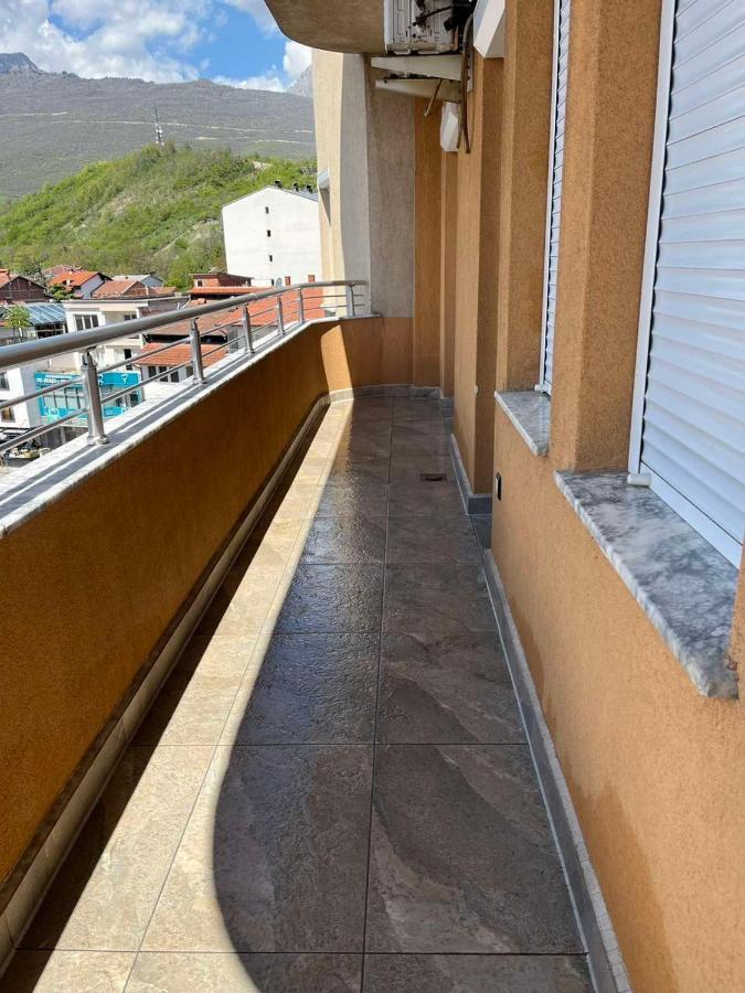Apartment Alpi Peje Exterior foto