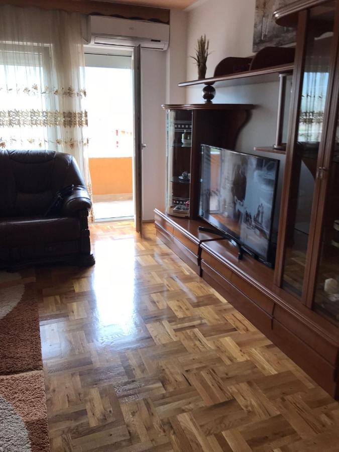 Apartment Alpi Peje Exterior foto